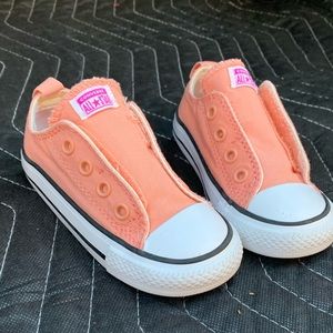 Converse Allstars size 6